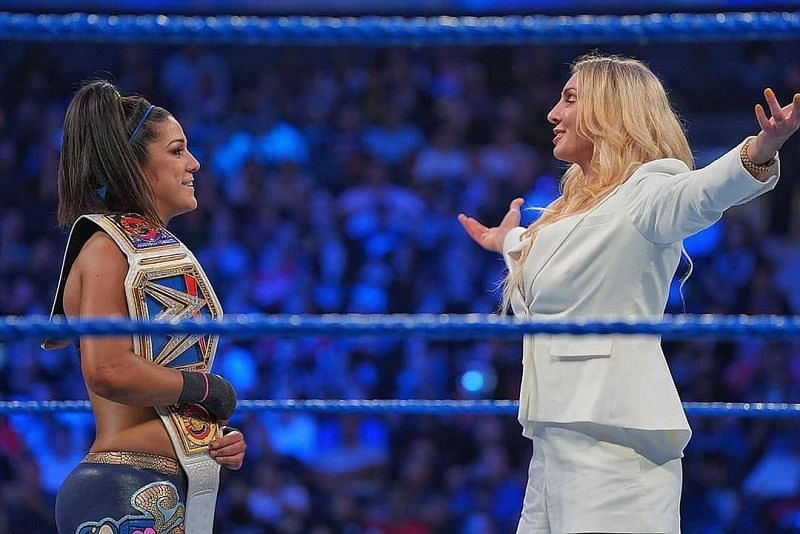 Who will the WWE Universe be cheering for at Clash of Champions